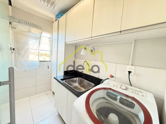 Imagem Apartamento Mobiliado Próximo a Tupy S.A e Hospital Regional!