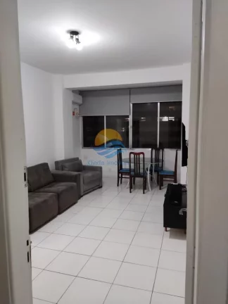 Imagem Apartamento para Venda em Santos / SP no bairro José Menino