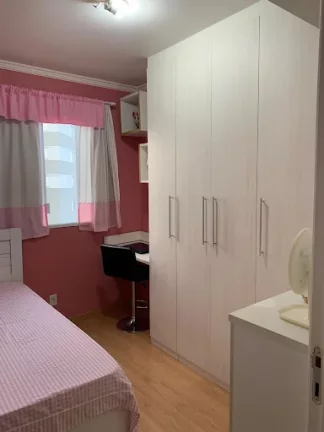 Imagem Apartamento com 3 dormitórios à venda, 54 m² por R$ 370.000,00 - Ponte Grande - Guarulhos/SP