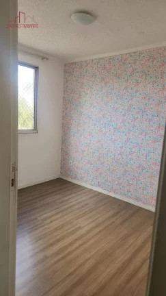 Imagem Oportunidade! Apartamento - 3 Dorms - 57m² - Horto do Ypê.