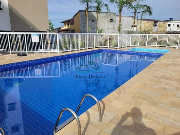 Imagem Cobertura a venda em excelente localização em Ubatuba.