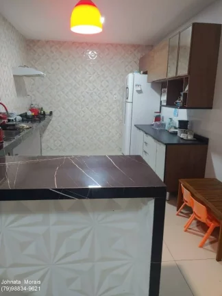 Imagem Casa à venda no Condomínio Terras Alphaville 1 - Confira os detalhes!