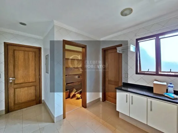 Imagem Apartamento no Condomínio Ville Djon – Centro de Ribeirão Preto