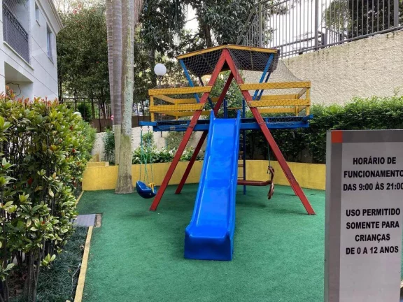 Imagem OPORTUNIDADE * ÓTIMA LOCALIZAÇÃO * 2 DORM. * 1 VAGA