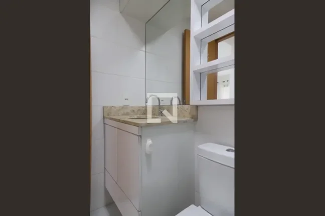 Imagem Apartamento à Venda - Recreio, 2 Quartos, 65 m2