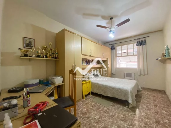 Imagem Apartamento com 2 dormitórios à venda, 109 m² por R$ 680.000,00 - Boqueirão - Santos/SP