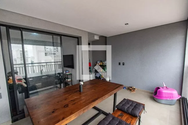 Imagem Apartamento à Venda - Ipiranga, 2 Quartos, 61 m2