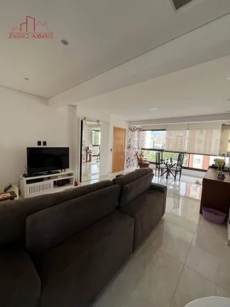 Imagem Apartamento Reformado no Portal do Morumbi - 103m² - 3 Dorms - 3 Vagas.