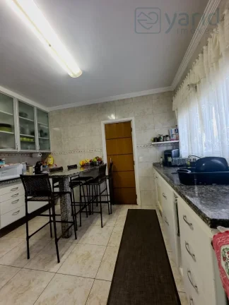 Imagem CASA À VENDA E LOCAÇÃO CONDOMÍNIO RESIDENCIAL PAINEIRAS, ITUPEVA