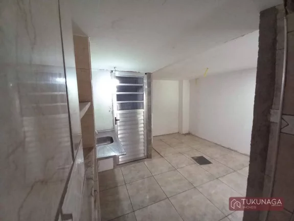 Imagem Sobrado com 2 dormitórios à venda, 120 m² por R$ 330.000,00 - Jardim Leonor Mendes de Barros - São Paulo/SP