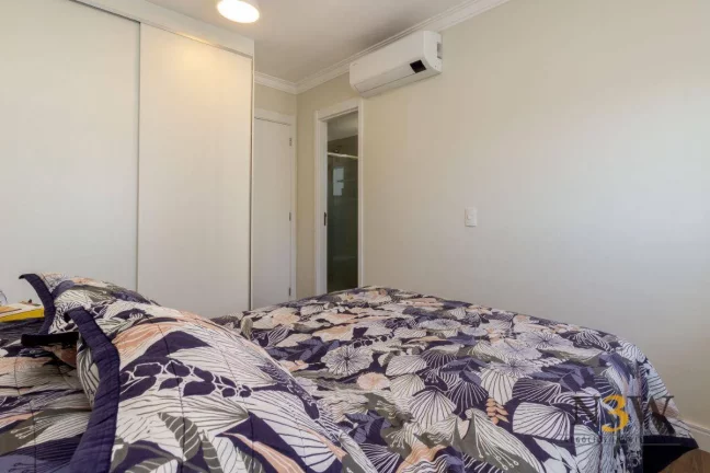 Imagem Apartamento a venda na Vila Leopoldina com 88m² 3 dormitórios 1 suíte 2 vagas de garagem no Condomínio Green Mond