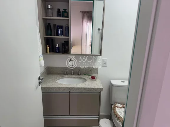 Imagem Apartamento para Venda em Santo André / SP no bairro Vila Gilda