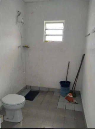 Imagem Casa para Venda em Itanhaém, Bopiranga, 1 dormitório, 1 banheiro, 4 vagas