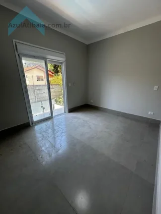 Imagem Sobrado 3 suítes à venda Jardim dos Pinheiros Atibaia SP