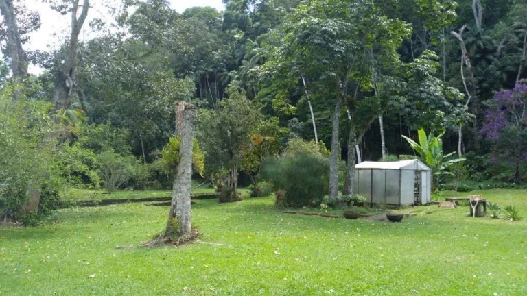Imagem Casa em Condomínio para Venda em Teresópolis / RJ no bairro Fazenda Boa Fé