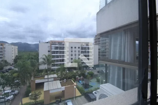 Imagem Apartamento à Venda - Recreio, 3 Quartos, 85 m2