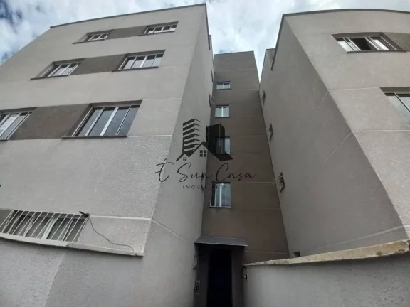 Imagem Área Privativa 3 quartos - Bairro Xangri-lá - Contagem/MG
