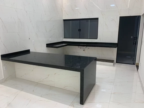 Imagem VENDE-SE NOVA CASA NO JARDIM NATAL