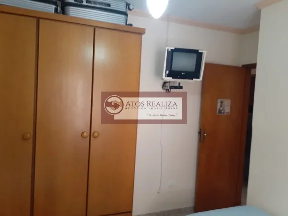 Imagem Casa térrea com edícula Vila São José Cidade Dutra