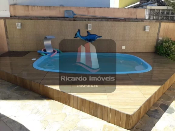 Imagem Linda Casa Independente Família Bem Estar