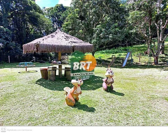 Imagem Sítio para Venda em São Roque, Marmeleiro, 5 dormitórios, 2 suítes, 1 banheiro, 4 vagas