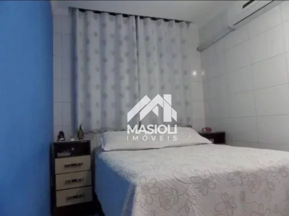 Imagem Casa à venda, 234 m² por R$ 720.000,00 - IBES - Vila Velha/ES