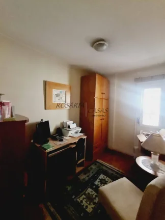 Imagem VENDO APARTAMENTO NA RUA APINAGES !!!