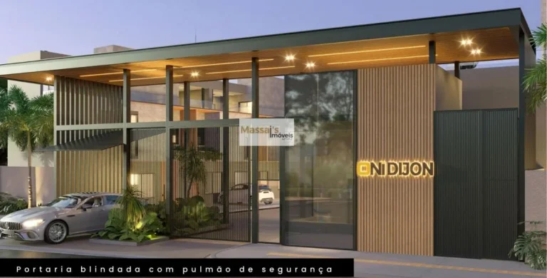 Imagem ONI DIJON | Casa em Condomínio