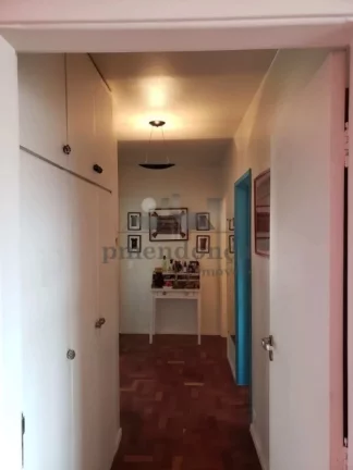 Imagem Apartamento com 03 quartos à venda nas Perdizes