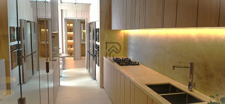 Imagem Apartamento Alto Padrão Cerâmica Quadra de Tênis Private Pool House