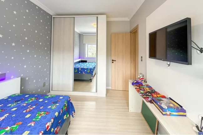 Imagem IDG 291 Casa 610241012-205 - Casa à venda no bairro Igara - Canoas/RS