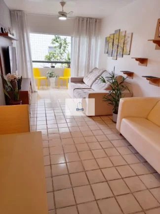 Imagem Apartamento em Boa Viagem com 3 quartos