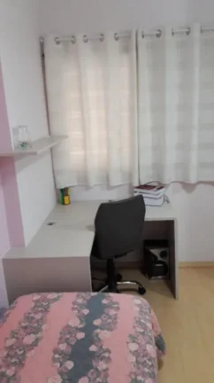 Imagem Apartamento para Venda por R$280.000,00 com 56m², 2 dormitórios, 1 vaga e 1 banheiro - Vila marieta, São paulo / SP - Cód. BDI28518