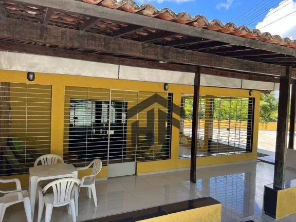 Imagem Chácara com 5 Quartos à Venda, 10.000 m² em Chã De Onça - Paudalho Imagem Chácara com 5 Quartos à Venda, 10.000 m² em Chã De Onça - Paudalho
