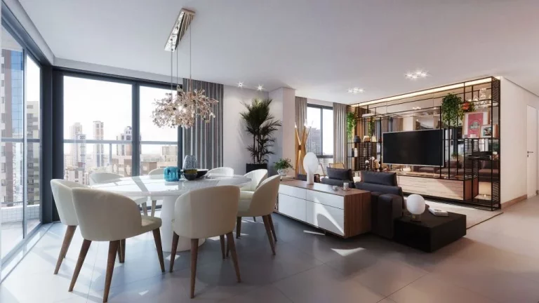 Imagem Apartamento com 3 dormitórios à venda, 87 m² por R$ 979.000,00 - Manaíra - João Pessoa/PB