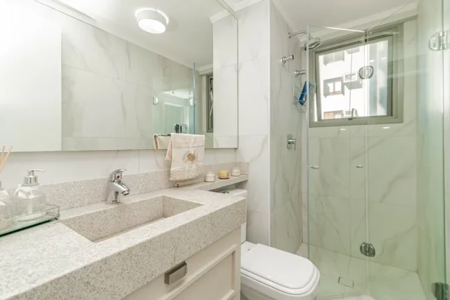 Imagem Condominio Atmosfera Air Apto CA56365676 - Apartamento à venda no bairro Praia de Belas - Porto Alegre/RS