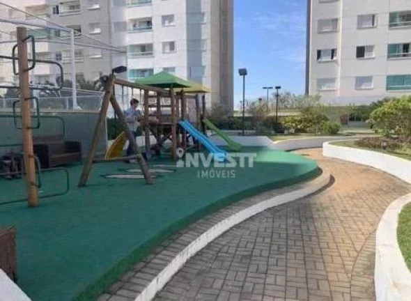 Imagem Apartamento à venda no Village Veneza - Goiânia/GO