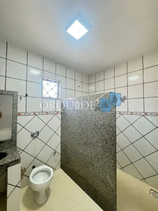 Imagem Imóvel de alto padrão com 3 quartos e 160m² de área no Setor Dona Gercina em Rio Verde-GO