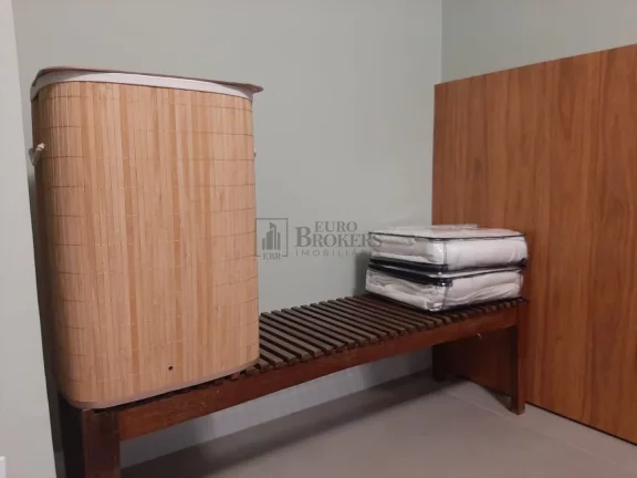 Imagem Apartamento com 1 dormitório à venda no Centro - Balneário Camboriú/SC