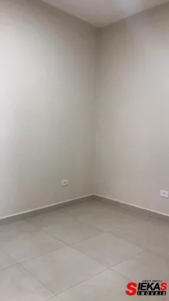 Imagem Apartamento para locação em Cangaíba, São Paulo-SP: 2 quartos, 1 sala, 1 banheiro, 37m² de conforto!