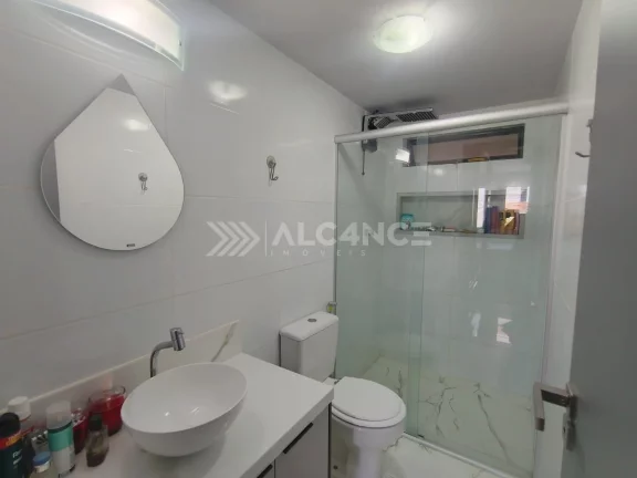 Imagem Apto - 2 Quartos - 2 Suíte - 74 m² - Tambaú, João Pessoa/PB