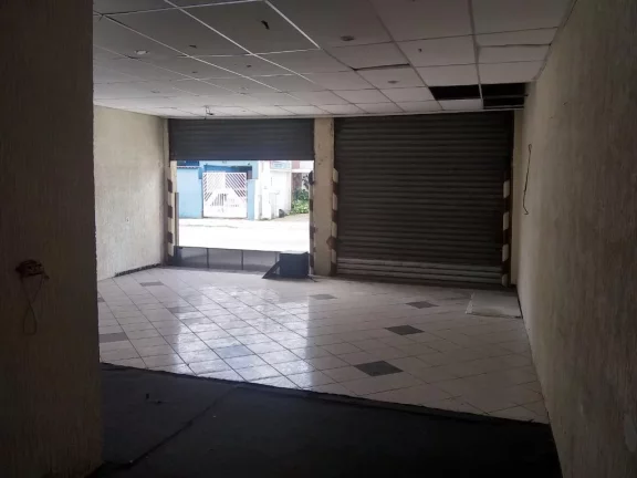 Imagem terreno comercial a venda, centro, suzano.