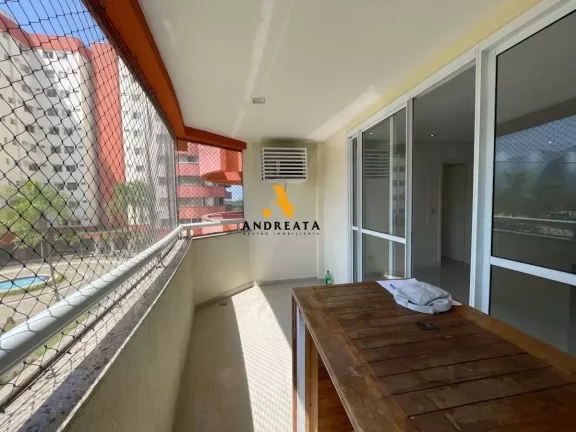 Imagem Vila do Pan - Apartamento Barra da Tijuca Venda 4 Suites!!!