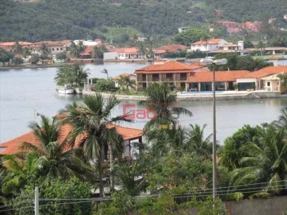 Imagem Cobertura com 5 dormitórios à venda, 160 m² por R$ 1.600.000,00 - São Bento - Cabo Frio/RJ