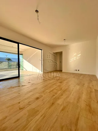 Imagem Apartamento novo à venda no Itaguá em Ubatuba!