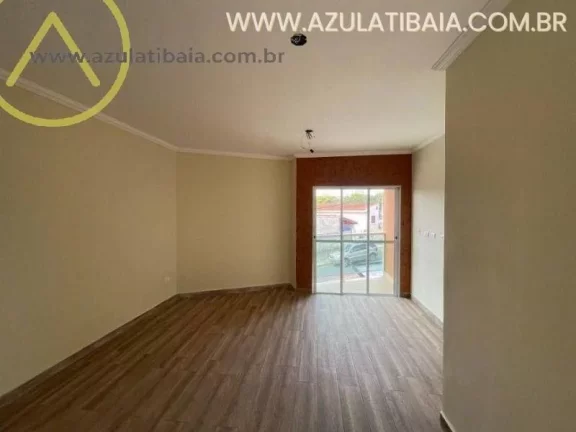 Imagem Apartamento para Venda em Atibaia, Jardim Alvinopolis, 2 dormitórios, 1 suíte, 2 banheiros, 1 vaga