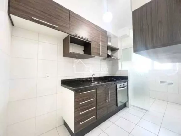 Imagem APARTAMENTO PARA VENDA EM SOROCABA-SP. ÓTIMO PREÇO!
