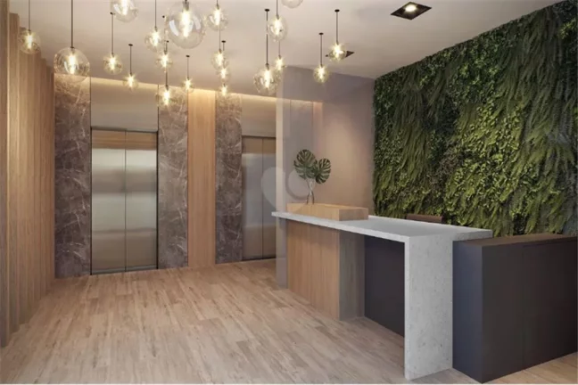 Imagem APARTAMENTO RESIDENCIAL em São Paulo - SP, Vila Clementino