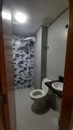 Imagem Apartamento na Vila Formosa com 1 dormitório