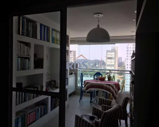 Imagem Apartamento - / Residencial / Santo Amaro